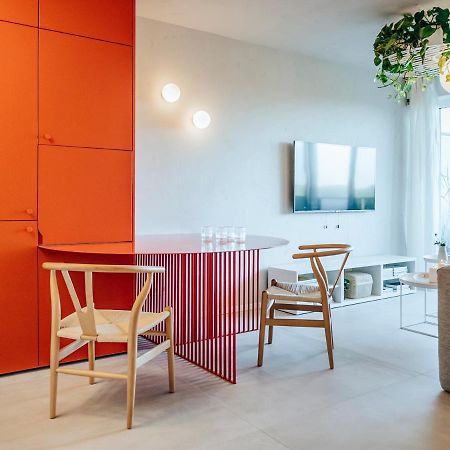 Concorde Silesian Place Apartments Kattowitz Exterior foto