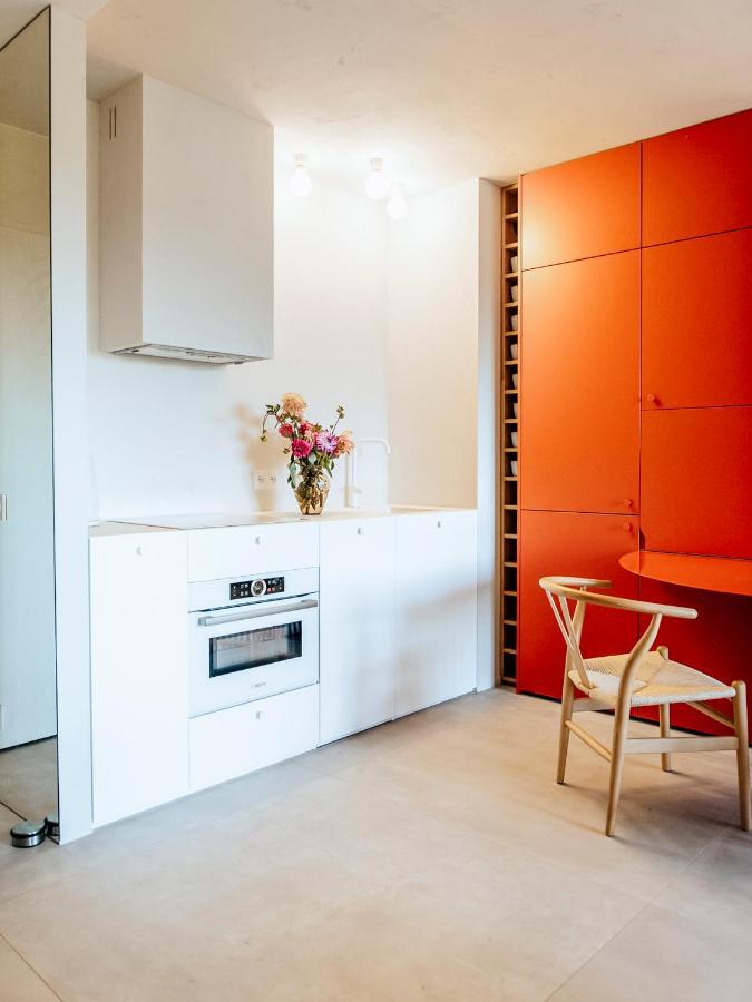 Concorde Silesian Place Apartments Kattowitz Exterior foto